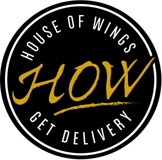 House of Wings